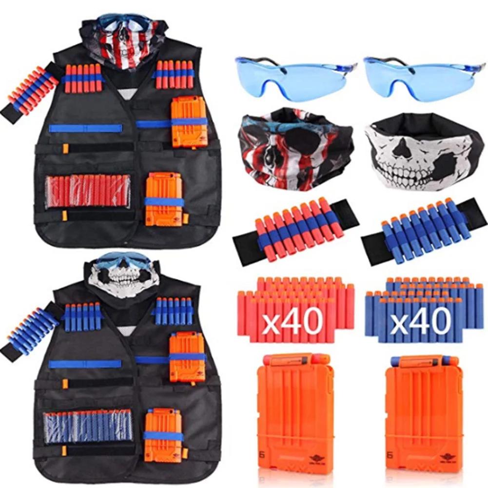   Ʈ ŰƮ, Nerf N-Strike Ʈ ø Ʈ Ʈ, ߿ 
